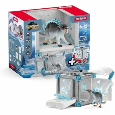 Playset Schleich BattleCave...